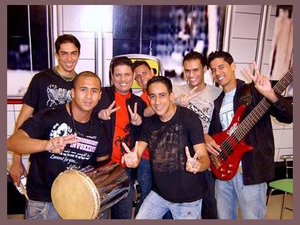 Grupo Kadência